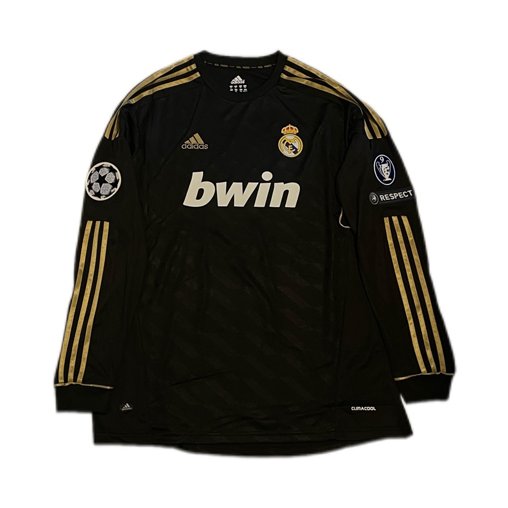 Ricardo Kaka 2011 Soccer Jersey